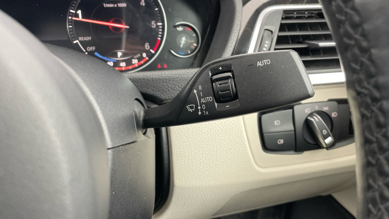 BMW 4 Series 420d [190] xDrive M Sport 2dr Auto [Prof Media] Diesel Coupe